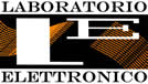 logo laboratorio elettronico