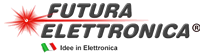 logo futura elettronica