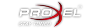 logo proxel